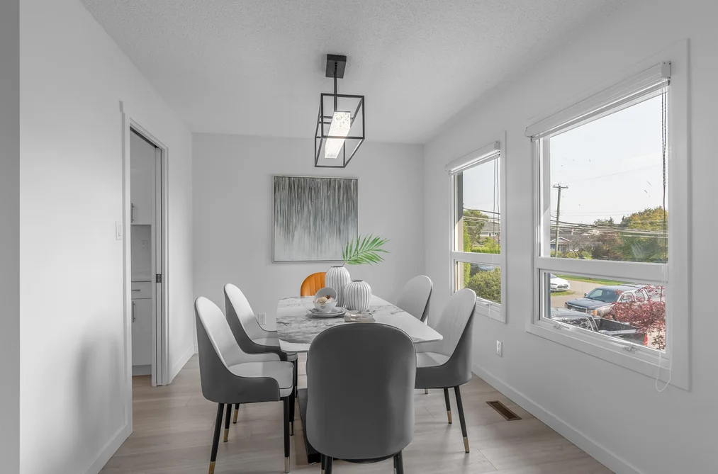 3515 RICHMOND STREET, Richmond BC V7E 2W2, Richmond BC — Residential for Sale - Photo 4