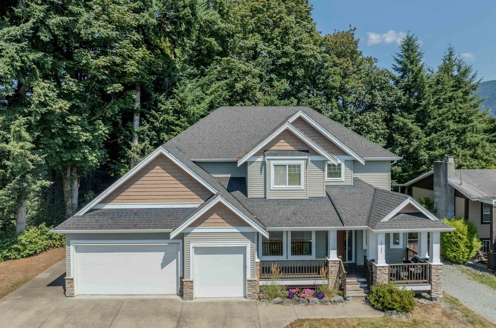 House for sale at 35159 Mcewen Avenue Mission British Columbia - MLS: R3152344