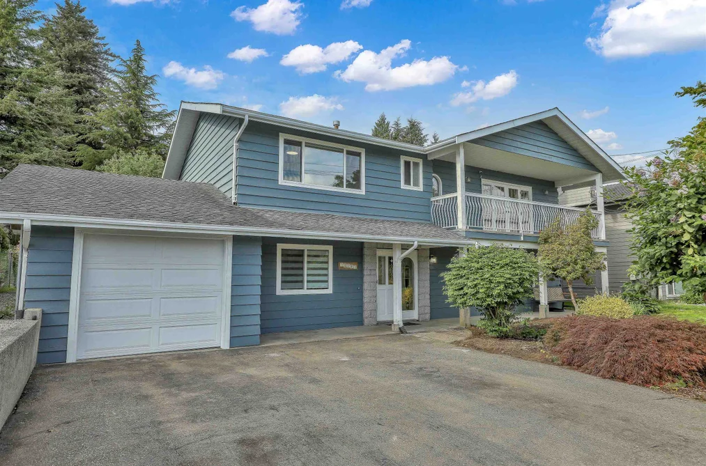 House for sale at 35163 Ewert Avenue Mission British Columbia - MLS: R3129269