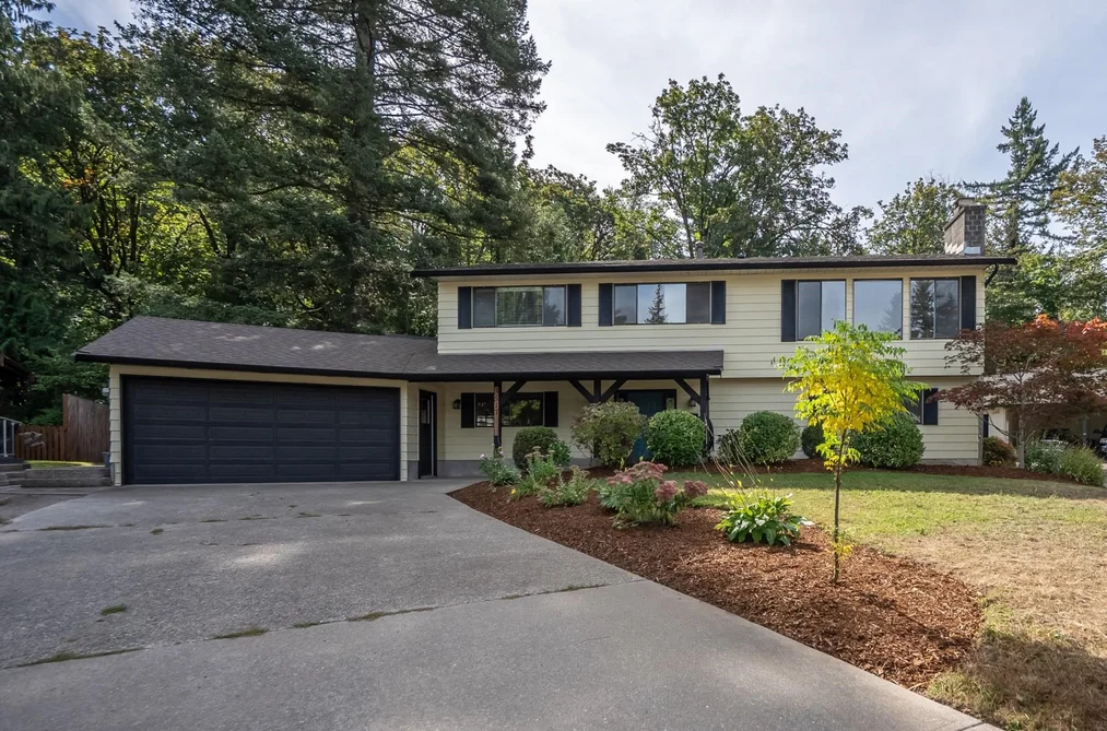 House for sale at 3517 Ivy Court Abbotsford British Columbia - MLS: R3162750