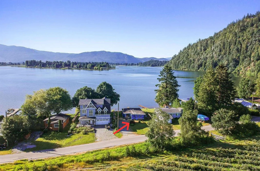 35180 SWARD ROAD, Mission BC V2V 7H2, Mission BC — Residential for Sale - Photo 5