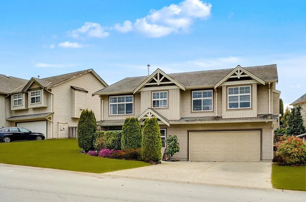 House for sale at 35186 Laburnum Avenue Abbotsford British Columbia - MLS: R3094036