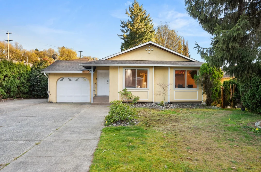 35186 SKEENA AVENUE, Abbotsford BC V2S 7H5, Abbotsford BC — Residential for Sale - Photo 2