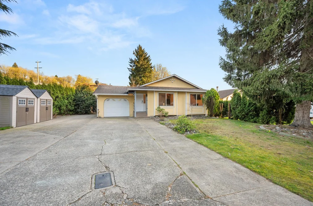 35186 SKEENA AVENUE, Abbotsford BC V2S 7H5, Abbotsford BC — Residential for Sale - Photo 3