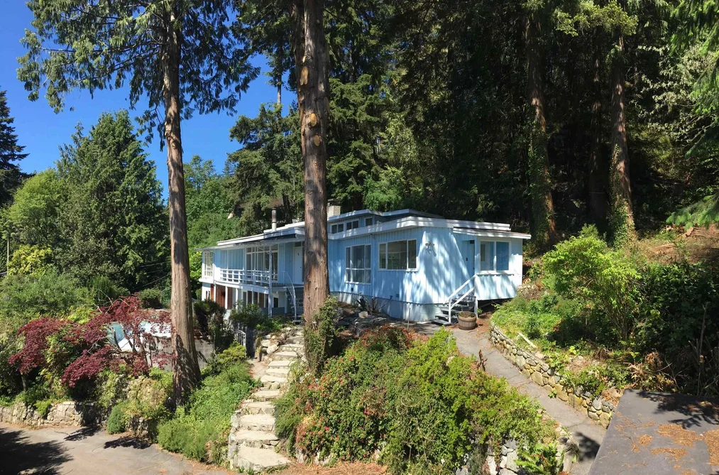 3519 MATHERS AVENUE, West Vancouver BC V7V 2K8, West Vancouver BC — Residential for Sale - Photo 4