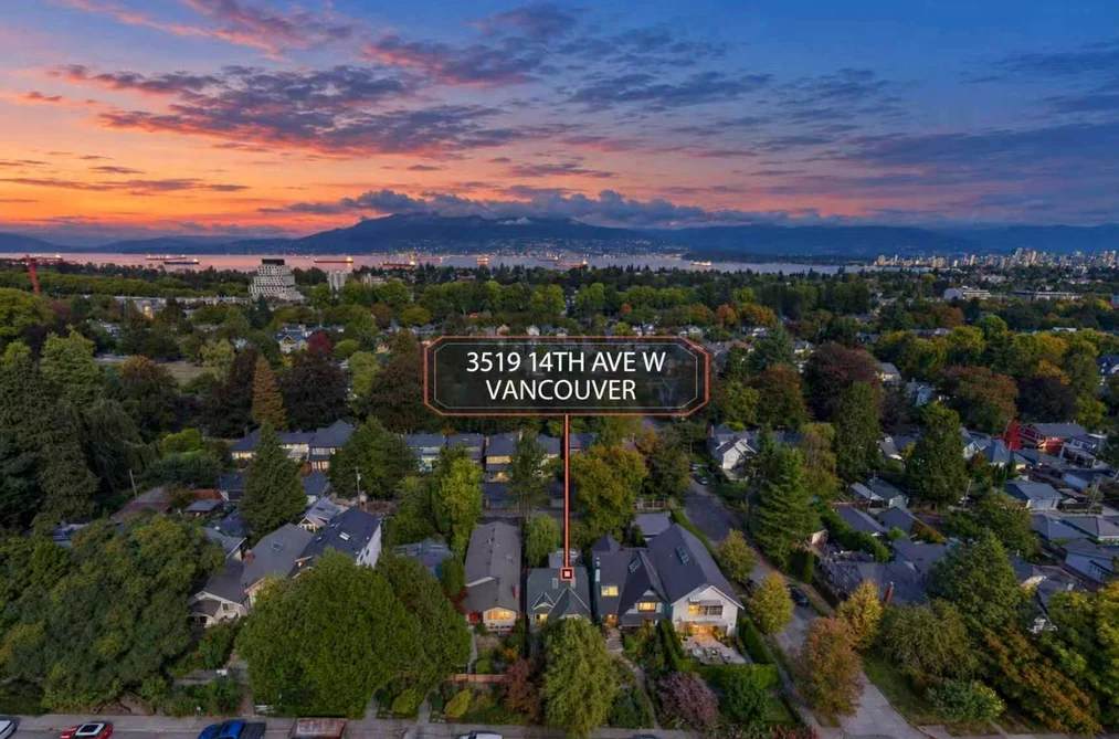 3519 W 14th Avenue, Vancouver, BC - MLS: R3164942 - Photo 31 3519 W 14th Avenue, Vancouver, BC - MLS: R3164942 - Photo 31