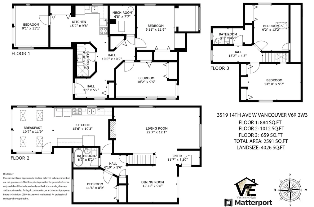 3519 W 14th Avenue, Vancouver, BC - MLS: R3164942 - Photo 36 3519 W 14th Avenue, Vancouver, BC - MLS: R3164942 - Photo 36