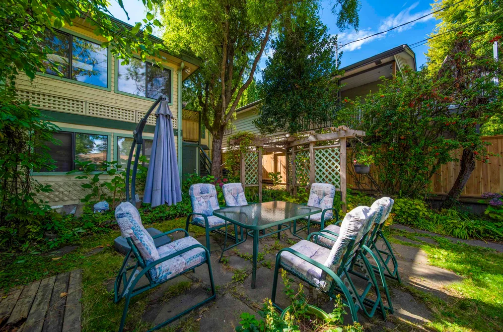 3519 W 14th Avenue, Vancouver, BC - MLS: R3164942 - Photo 5 3519 W 14th Avenue, Vancouver, BC - MLS: R3164942 - Photo 5