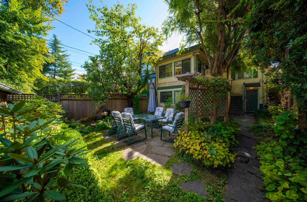 3519 W 14th Avenue, Vancouver, BC - MLS: R3164942 - Photo 6 3519 W 14th Avenue, Vancouver, BC - MLS: R3164942 - Photo 6
