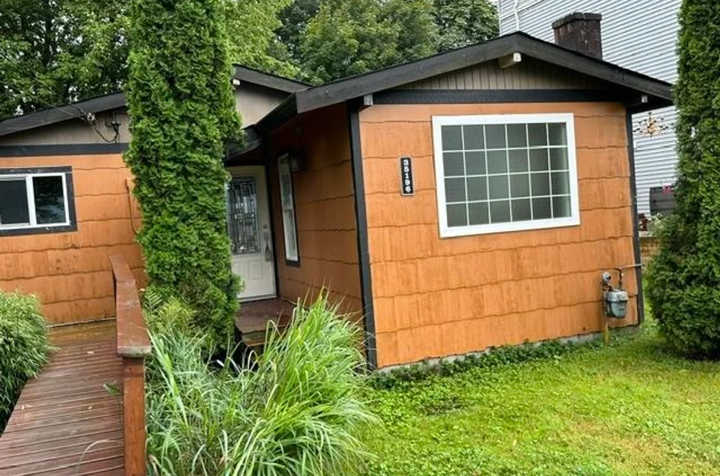 House for sale at 35196 Sward Road Mission British Columbia - MLS: R3159564