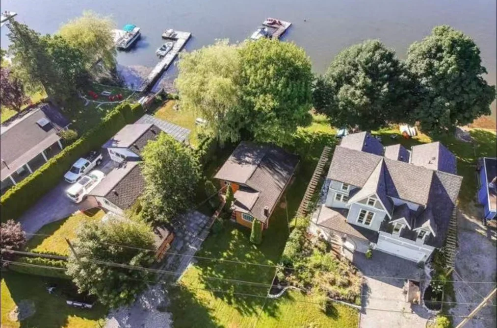House for sale at 35196 Sward Road Mission British Columbia - MLS: R3159564