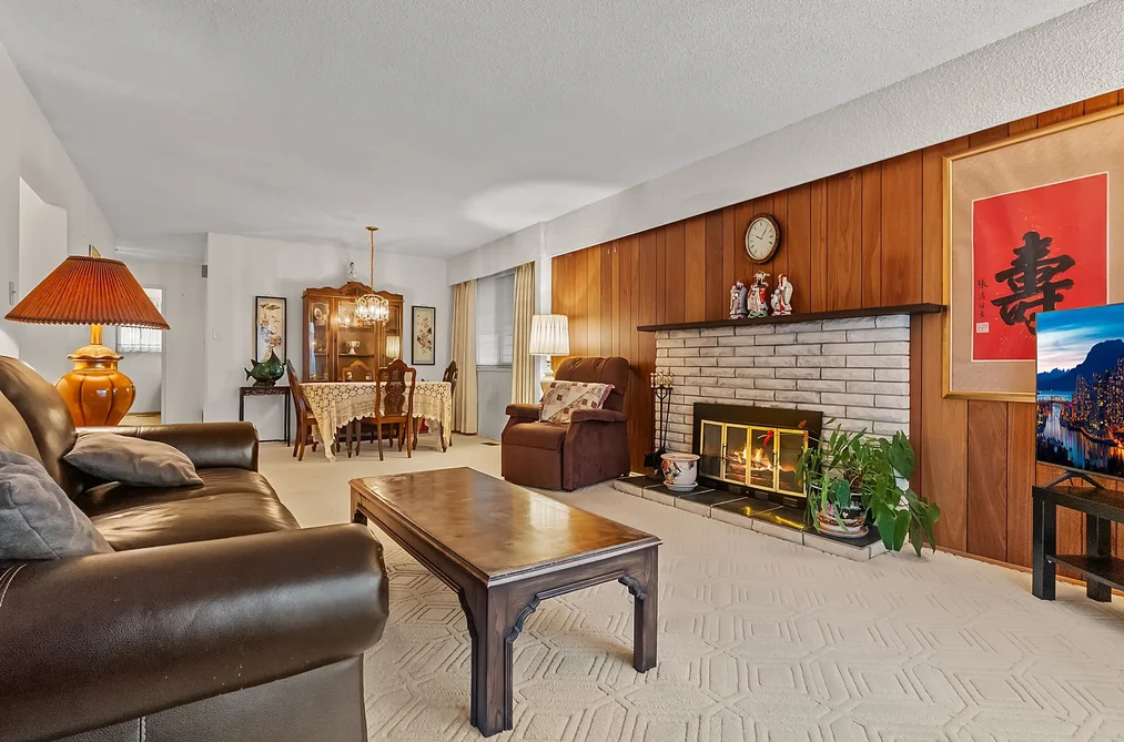 352 E 38TH AVENUE, Vancouver BC V5W 1H6, Vancouver BC — Residential for Sale - Photo 2