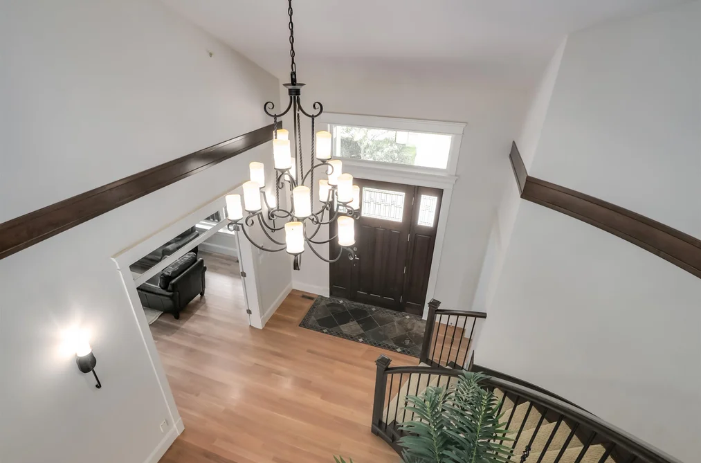 352 ST.JAMES CRESCENT, West Vancouver BC V7S 1J8, West Vancouver BC — Residential for Sale - Photo 3