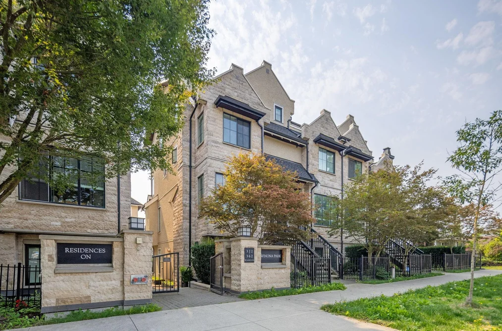 352 W 62ND AVENUE, Vancouver BC V5X 2E3, Vancouver BC — Residential for Sale - Photo 2