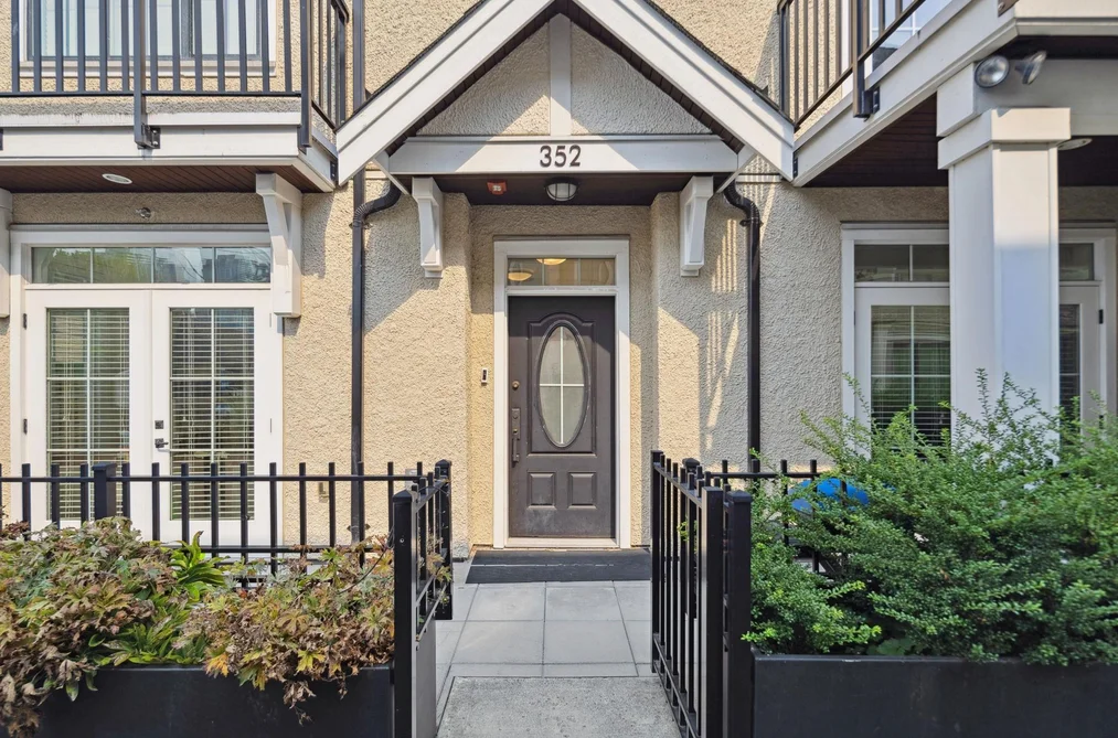 352 W 62ND AVENUE, Vancouver BC V5X 2E3, Vancouver BC — Residential for Sale - Photo 3