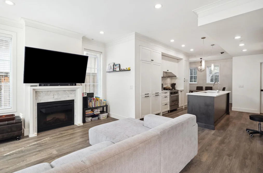 352 W 62ND AVENUE, Vancouver BC V5X 2E3, Vancouver BC — Residential for Sale - Photo 4