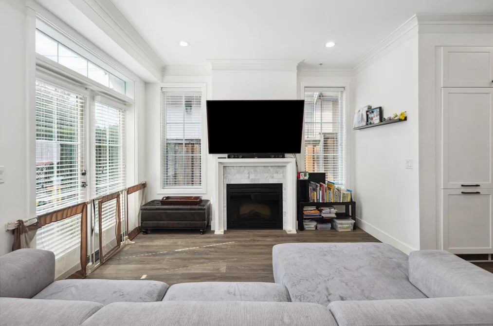 352 W 62ND AVENUE, Vancouver BC V5X 2E3, Vancouver BC — Residential for Sale - Photo 5