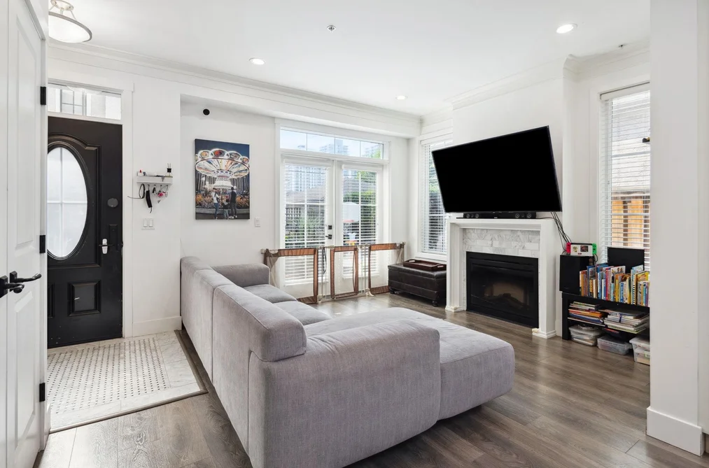 352 W 62ND AVENUE, Vancouver BC V5X 2E3, Vancouver BC — Residential for Sale - Photo 7