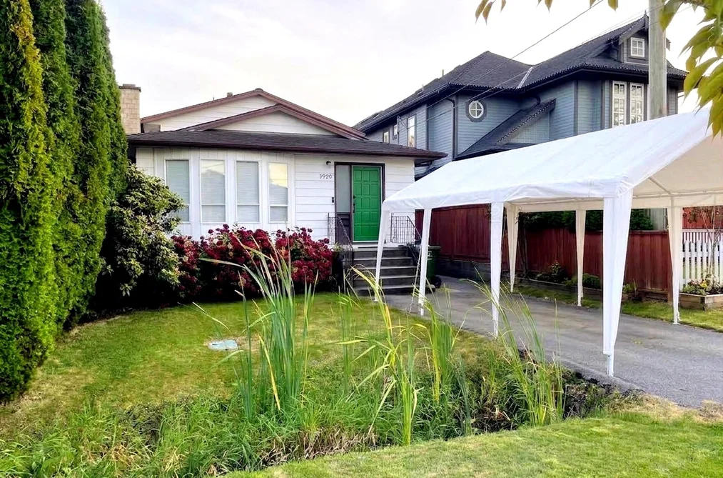 3520 Broadway St, Richmond, BC - MLS: R3171511
