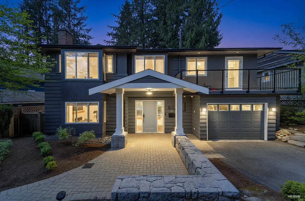 3521 DUVAL ROAD, North Vancouver BC V7J 3E8, North Vancouver BC — Residential for Sale - Photo 2