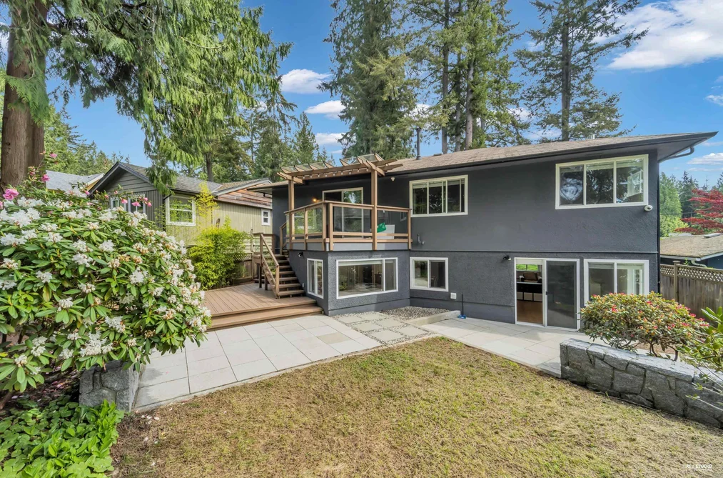 3521 DUVAL ROAD, North Vancouver BC V7J 3E8, North Vancouver BC — Residential for Sale - Photo 3
