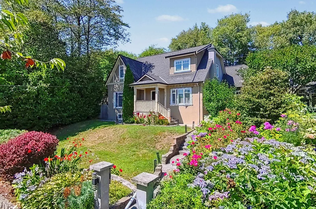 3521 W 39TH AVENUE, Vancouver BC V6N 3A4, Vancouver BC — Residential for Sale - Photo 2