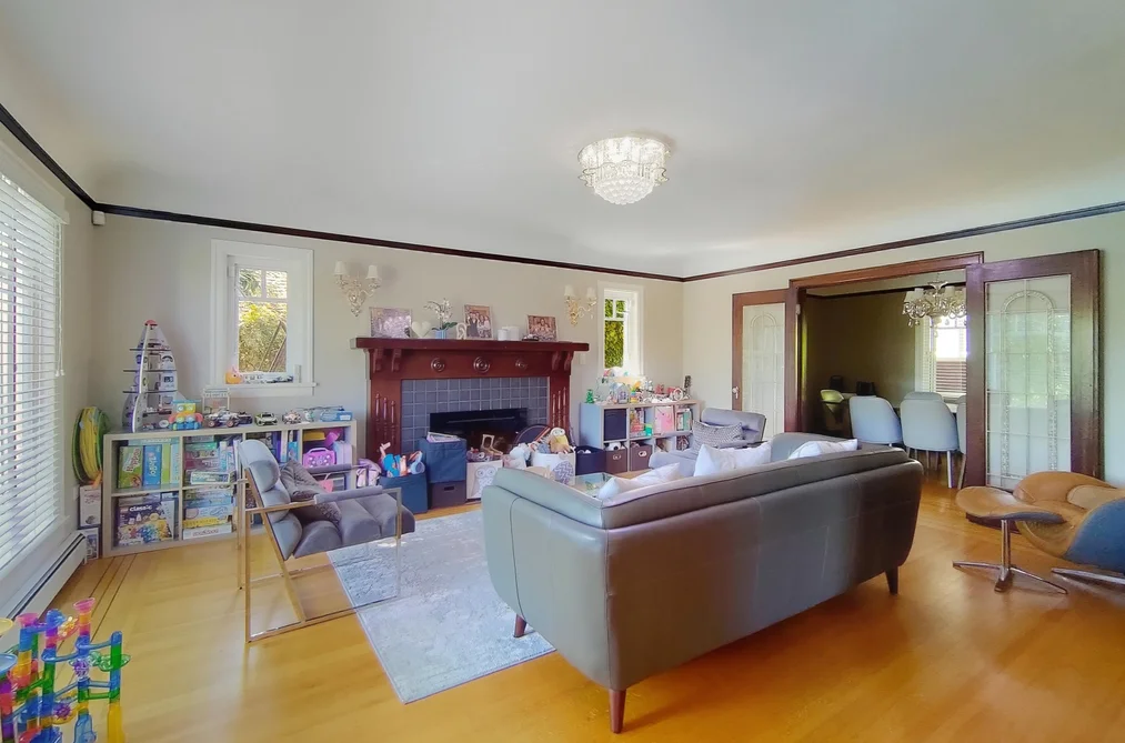 3521 W 39TH AVENUE, Vancouver BC V6N 3A4, Vancouver BC — Residential for Sale - Photo 3
