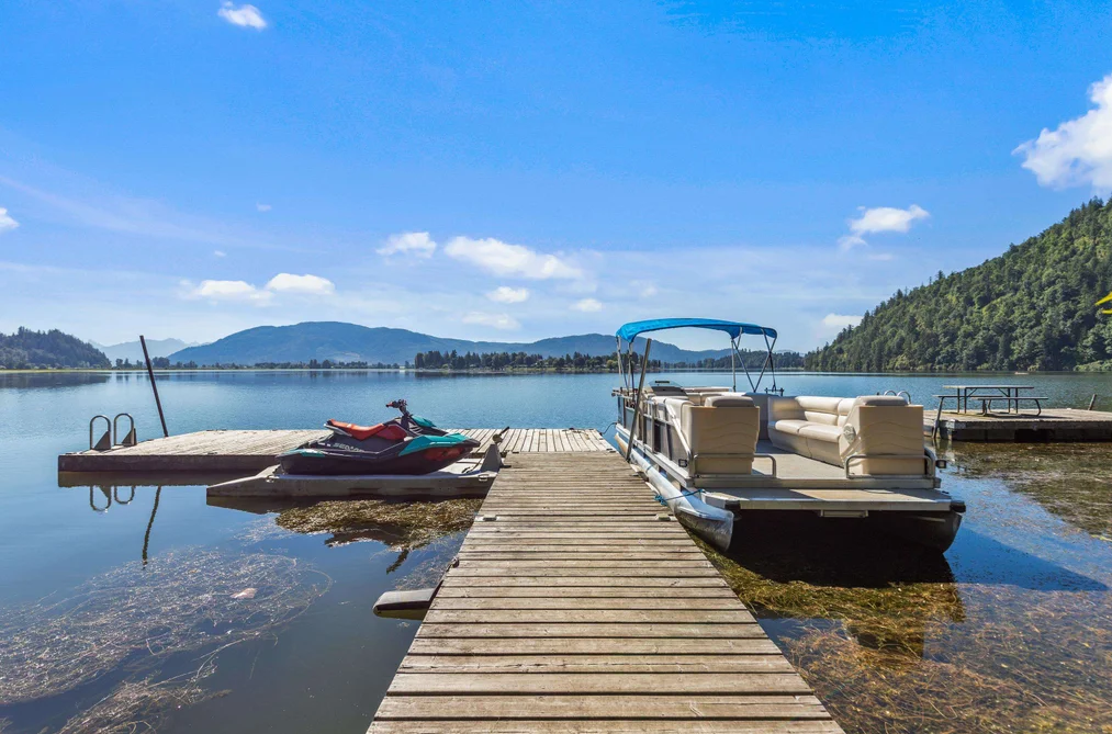 House for sale at 35218 Sward Road Mission British Columbia - MLS: R3034459