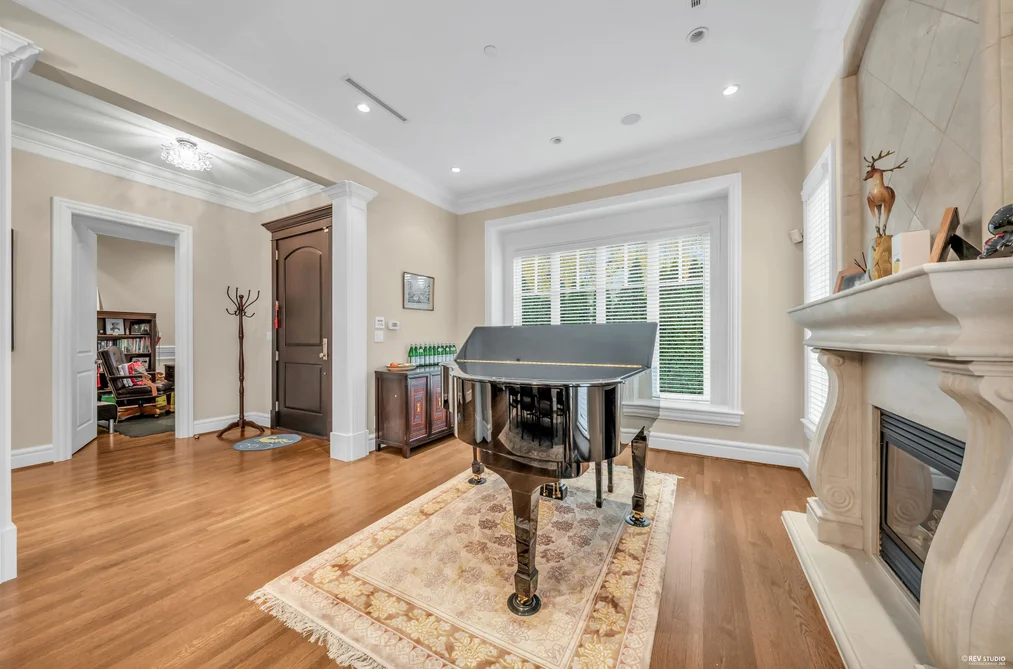 3522 W 27TH AVENUE, Vancouver BC V6S 1P8, Vancouver BC — Residential for Sale - Photo 3