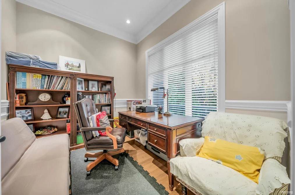 3522 W 27TH AVENUE, Vancouver BC V6S 1P8, Vancouver BC — Residential for Sale - Photo 4