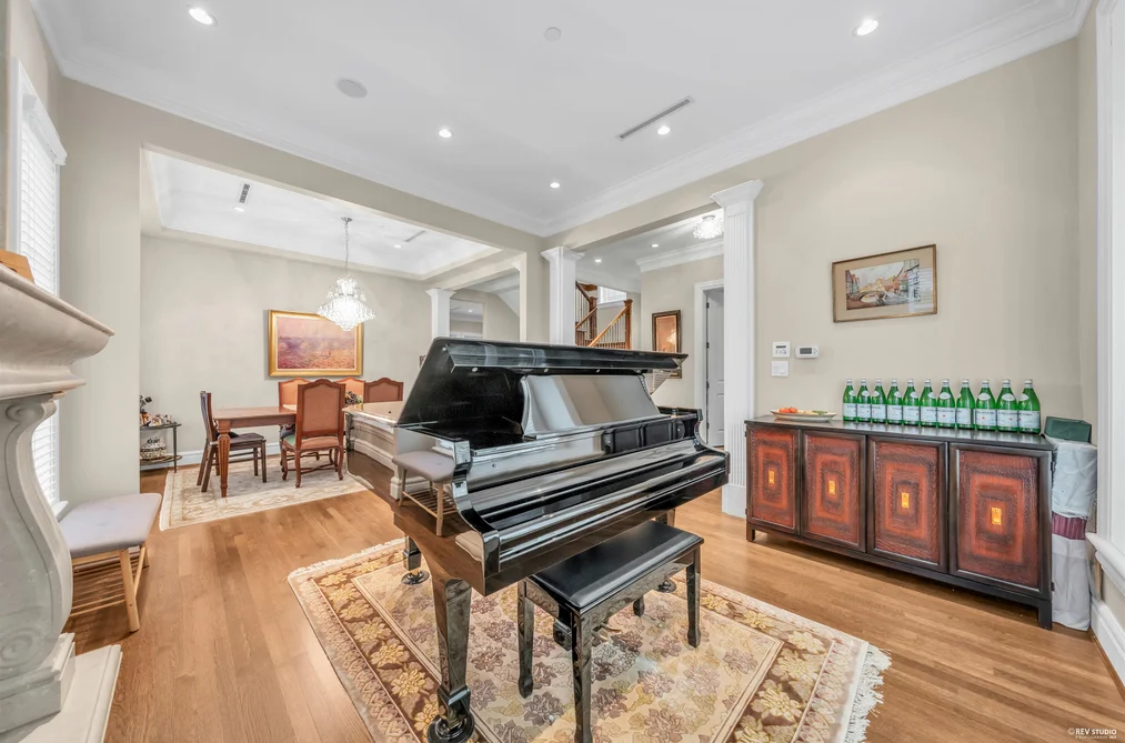 3522 W 27TH AVENUE, Vancouver BC V6S 1P8, Vancouver BC — Residential for Sale - Photo 5