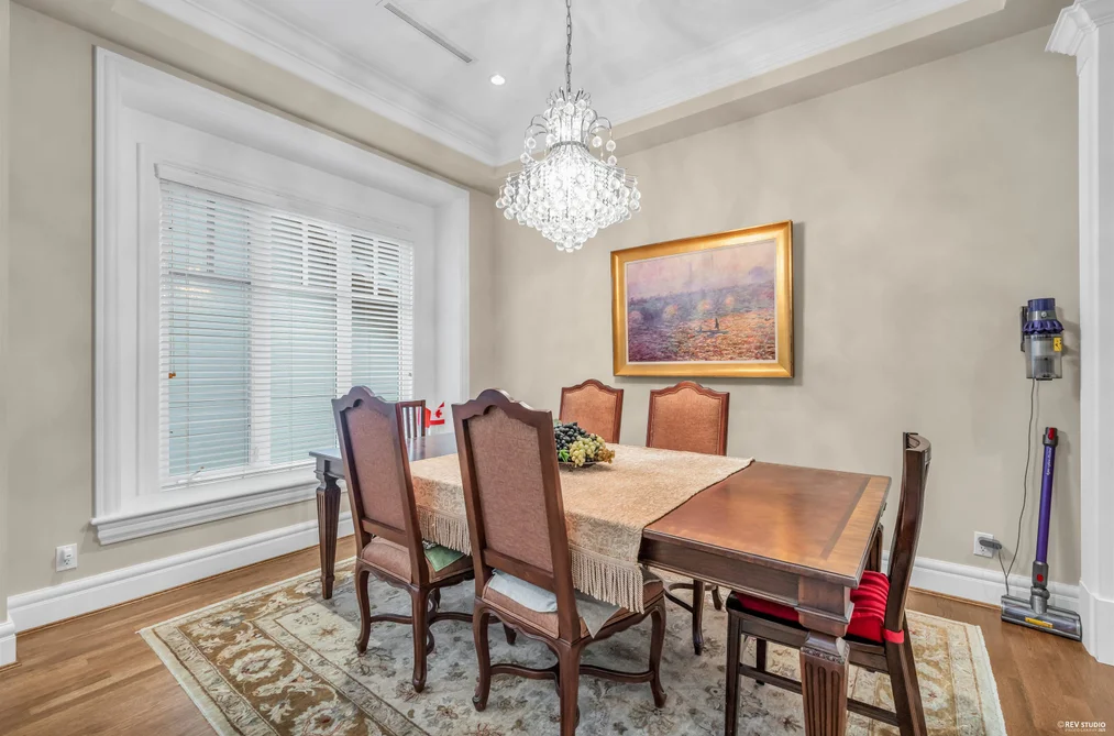 3522 W 27TH AVENUE, Vancouver BC V6S 1P8, Vancouver BC — Residential for Sale - Photo 6