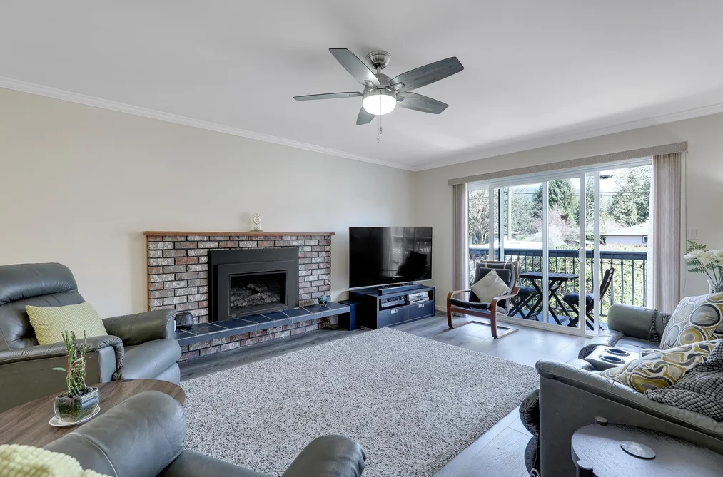 3523 ALLAN ROAD, North Vancouver BC V7K 2M6, North Vancouver BC — Residential for Sale - Photo 2