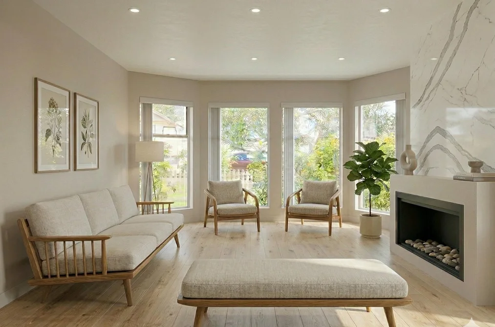 3523 NAPIER STREET, Vancouver BC V5K 2X8, Vancouver BC — Residential for Sale - Photo 4