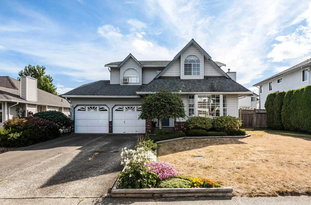 House for sale at 3524 Ashcroft Drive Abbotsford British Columbia - MLS: R3160542