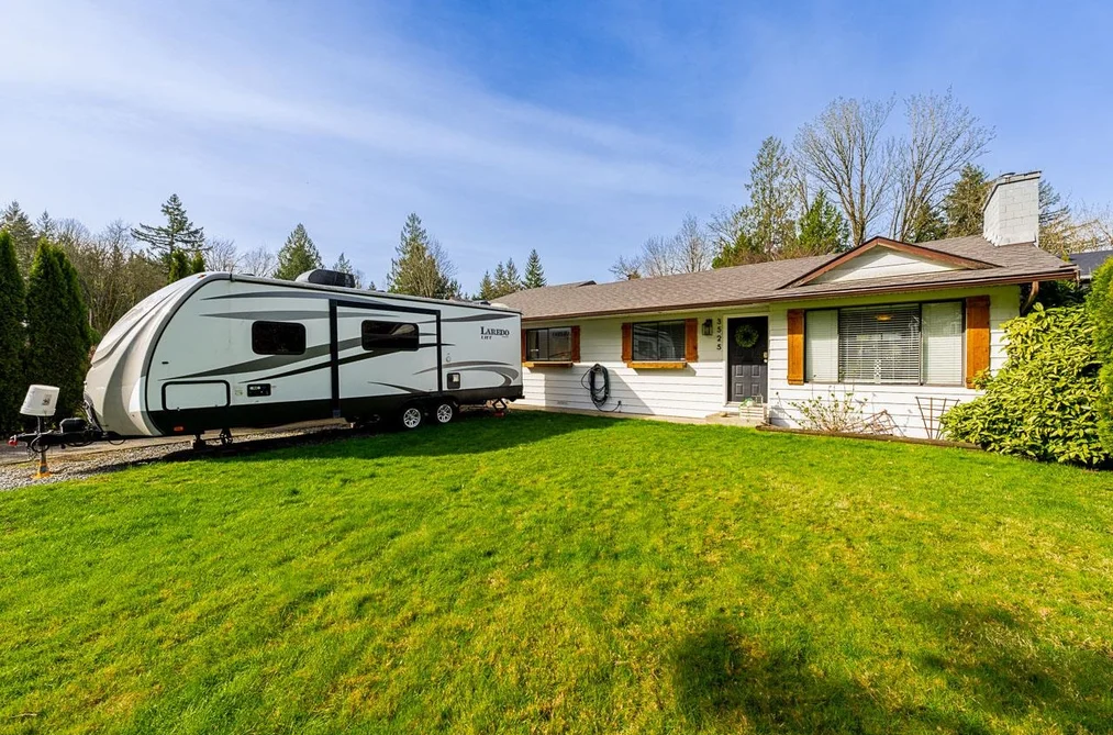 House for sale at 3525 Latimer Street Abbotsford British Columbia - MLS: R3104146