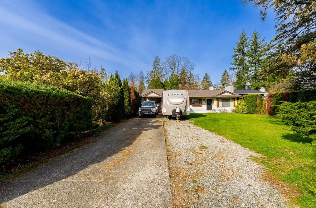 3525 LATIMER STREET, Abbotsford BC V2S 5M9, Abbotsford BC — Residential for Sale - Photo 3