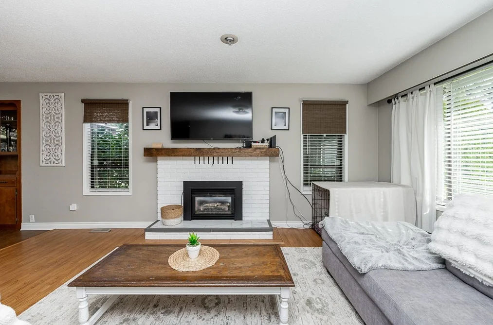 3525 LATIMER STREET, Abbotsford BC V2S 5M9, Abbotsford BC — Residential for Sale - Photo 4