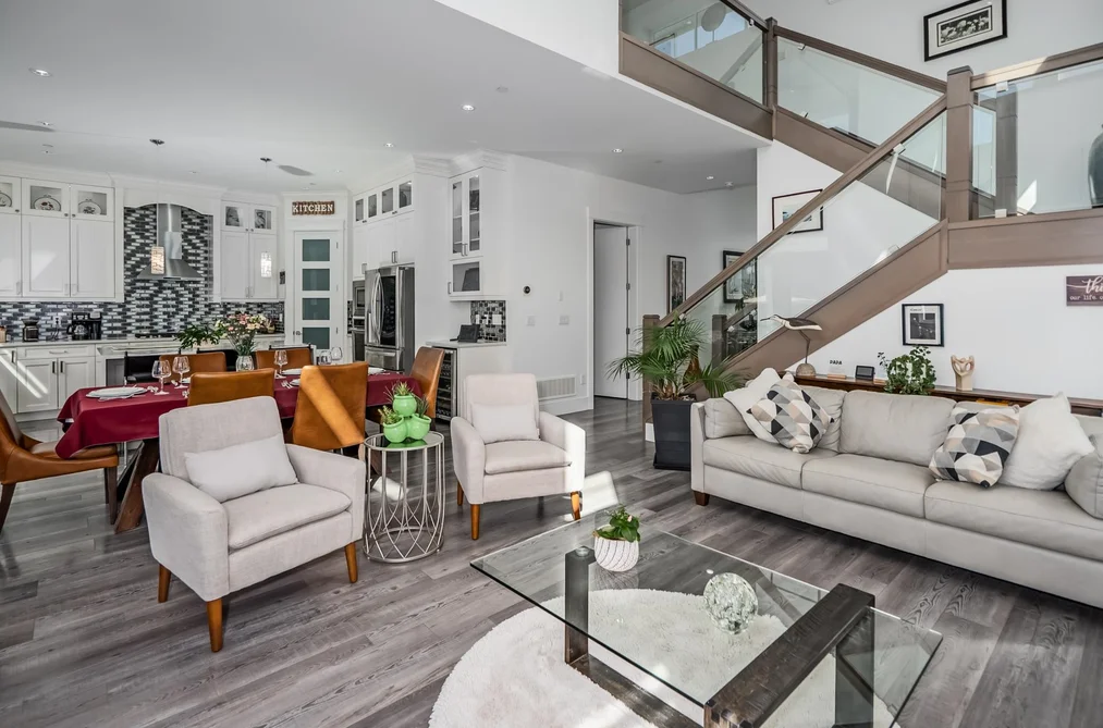 35272 MCEWEN AVENUE, Mission BC V2V 0G2, Mission BC — Residential for Sale - Photo 4