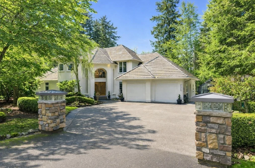 House for sale at 35278 Gingerhills Drive Abbotsford British Columbia - MLS: R3089210