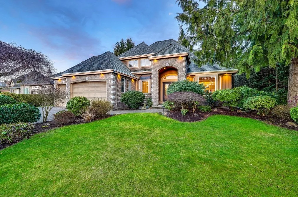 3528 CANTERBURY DRIVE, Surrey BC V3Z 0G8, Surrey BC — Residential for Sale - Photo 2
