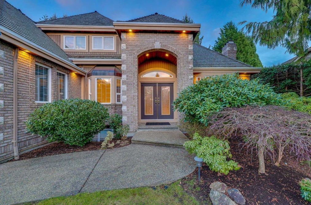 3528 CANTERBURY DRIVE, Surrey BC V3Z 0G8, Surrey BC — Residential for Sale - Photo 3