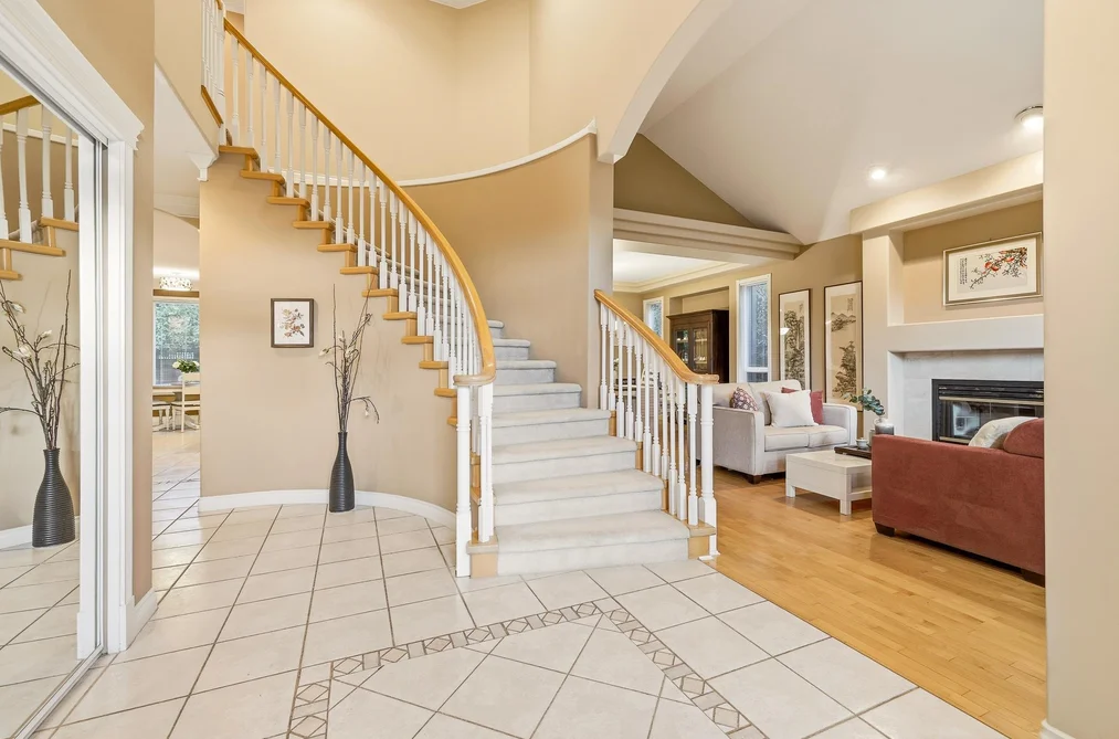 3528 CANTERBURY DRIVE, Surrey BC V3Z 0G8, Surrey BC — Residential for Sale - Photo 4