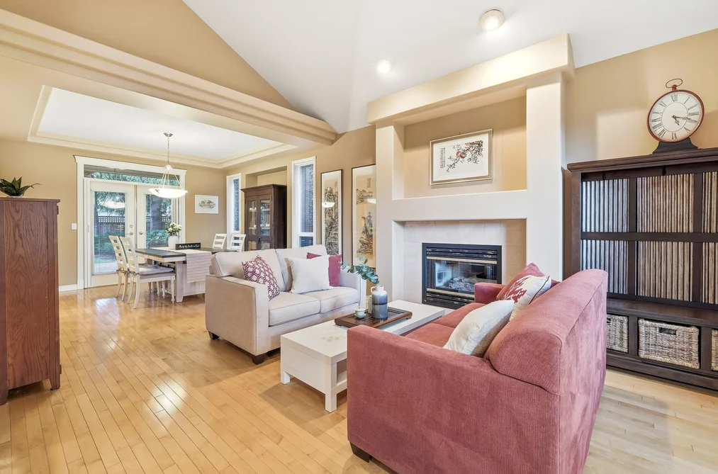 3528 CANTERBURY DRIVE, Surrey BC V3Z 0G8, Surrey BC — Residential for Sale - Photo 6
