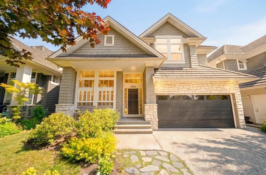 House for sale at 3528 Rosemary Heights Crescent Surrey British Columbia - MLS: R3147501
