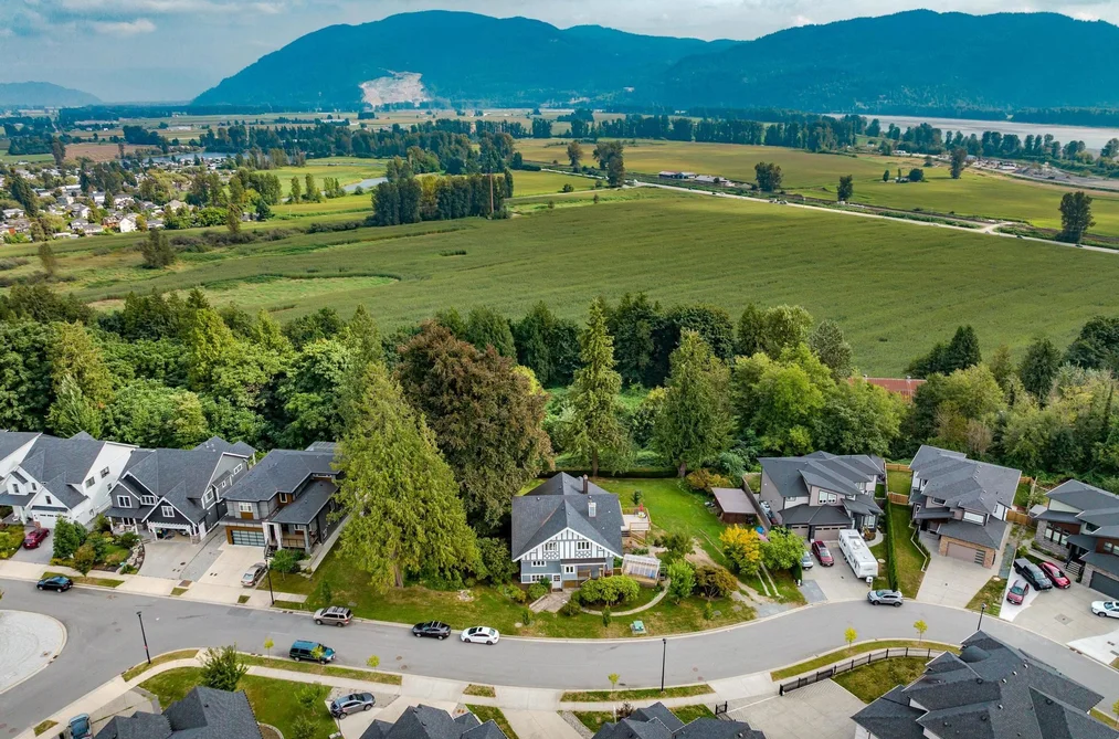 35280 EWERT AVENUE, Mission BC V2V 0G3, Mission BC — Residential for Sale - Photo 3