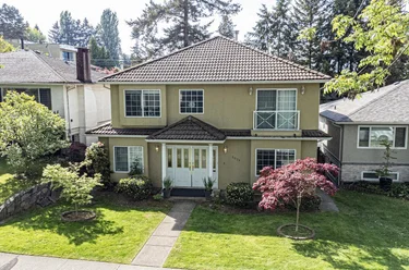 3529 Gladstone St, Vancouver, BC - MLS: R3151657
