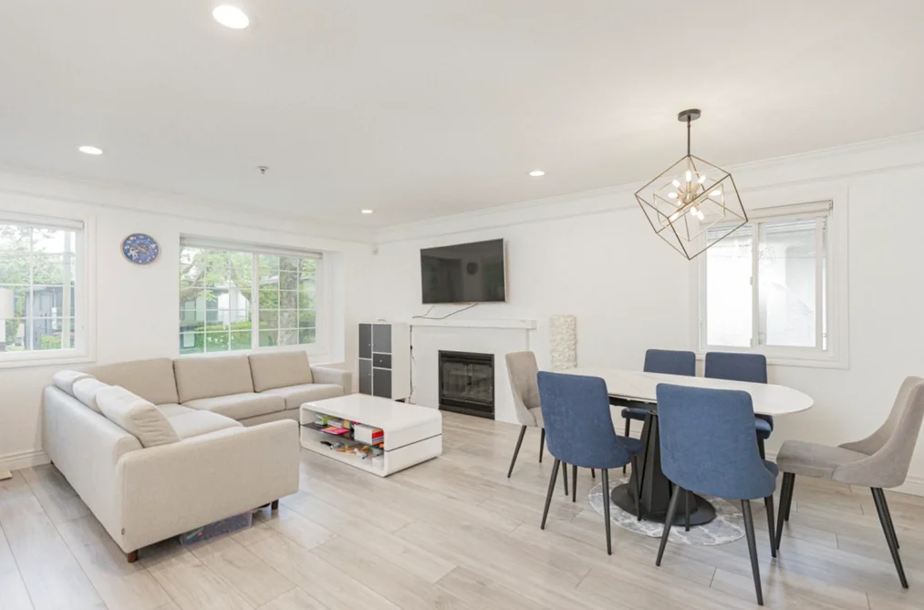 3529 GLADSTONE STREET, Vancouver BC V5N 4Y8, Vancouver BC — Residential for Sale - Photo 2
