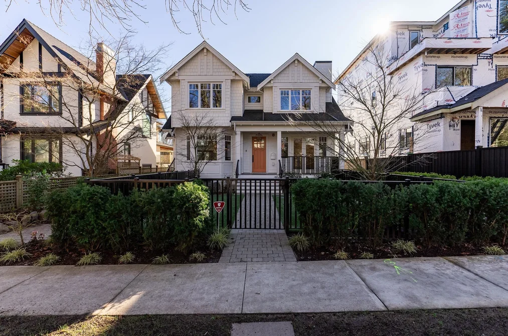 3530 W 43RD AVENUE, Vancouver BC V6N 3J9, Vancouver BC — Residential for Sale - Photo 2