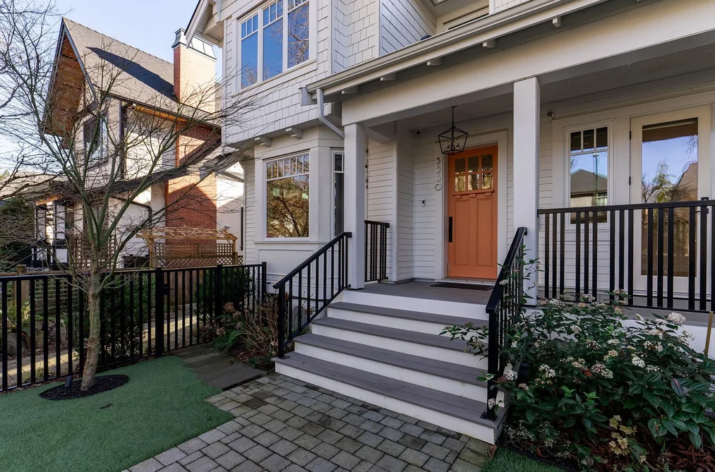 3530 W 43RD AVENUE, Vancouver BC V6N 3J9, Vancouver BC — Residential for Sale - Photo 3